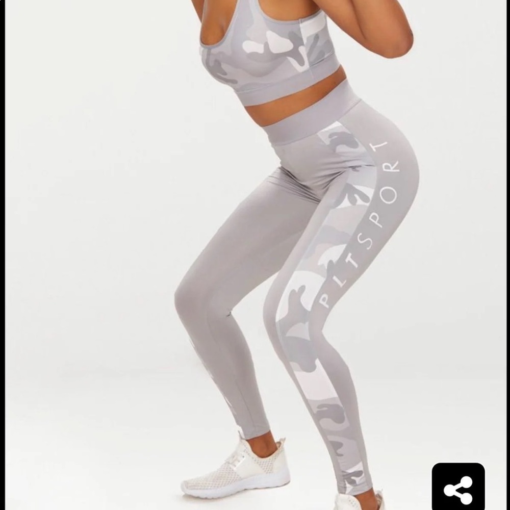 Pretty little thing leggings